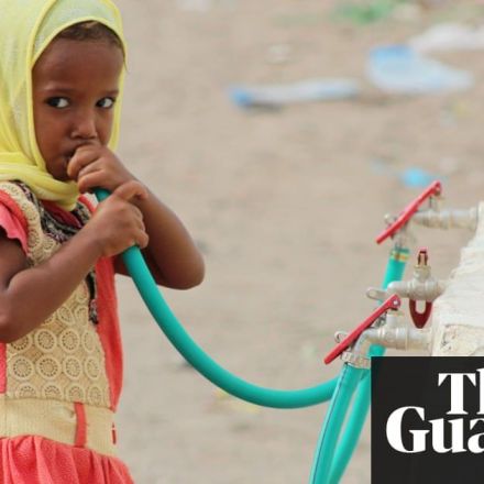 Deadly Yemen famine could strike at any time, warns UN boss