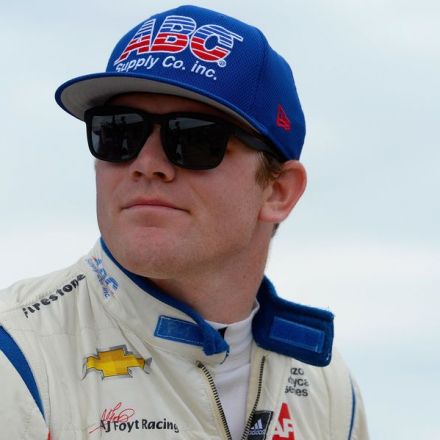 NASCAR driver Conor Daly loses sponsorship over N word his father said 30 years ago