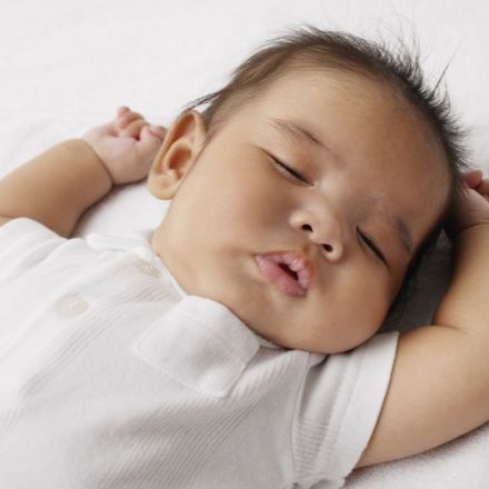 Researchers Say They May Have Found the Cause of SIDS and Other Sudden Death Syndromes