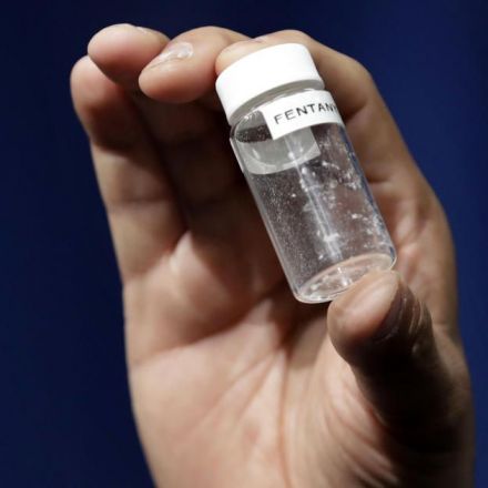 CDC says life expectancy down as more Americans die younger due to suicide and drug overdose