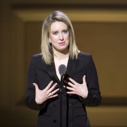Theranos’ Letter To Shareholders Shows The Company Is On Its Deathbed