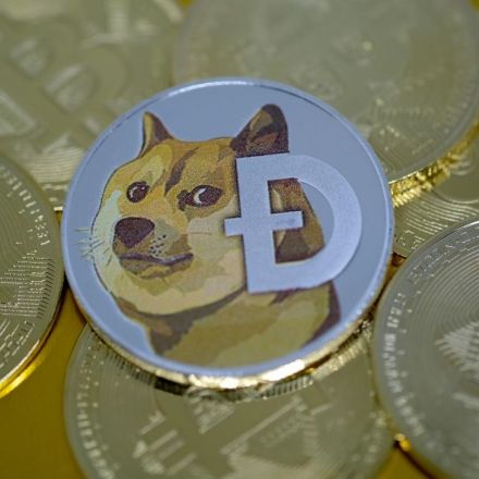 'Joke' Crypto Dogecoin Surges Over 500% In 24 Hours In Reddit-Driven Boon