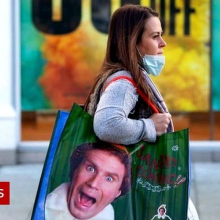 Black Friday: Which? warns over price offers