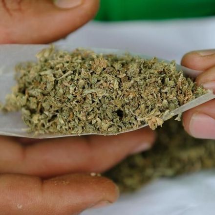 Over 8,000 marijuana convictions in San Francisco dismissed with help from a computer algorithm