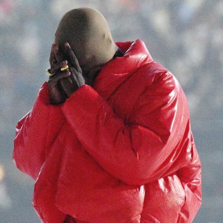 Kanye West Finally Releases New Album Donda