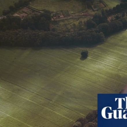 'Historical Google Earth' project captures a changing Britain