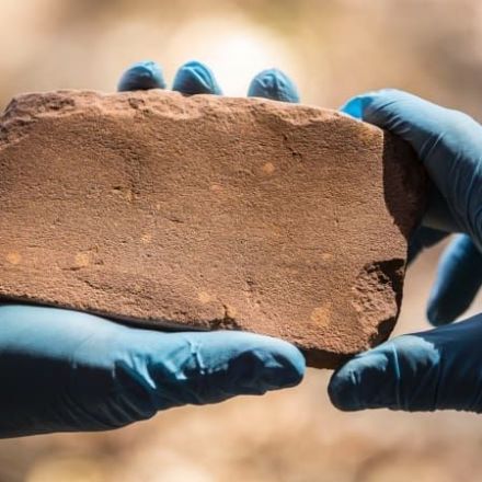 Aboriginal archaeological discovery in Kakadu rewrites the history of Australia