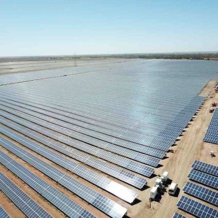 Solar reaches 80 per cent share of demand in South Australia on Saturday