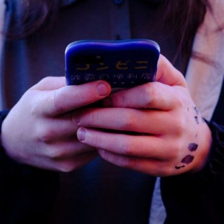 Social Media Use Is Linked to Brain Changes in Teens, Research Finds