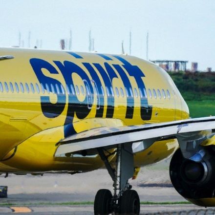Spirit Airlines says canceled flights cost $50M, hurt bookings