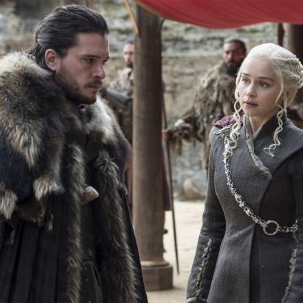 Artificial intelligence is writing the next ‘Game of Thrones’ book