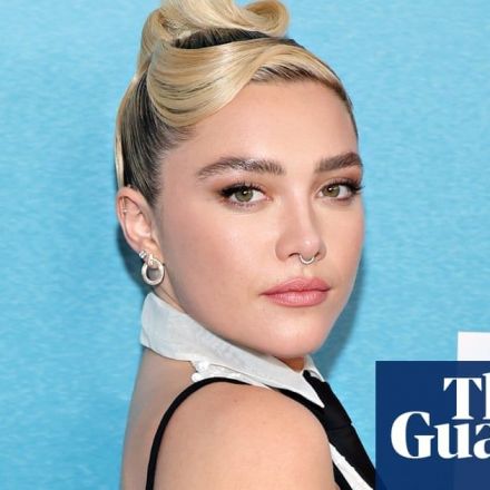 Florence Pugh releases first songs as singer-songwriter
