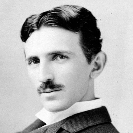 The Extraordinary Life of Nikola Tesla