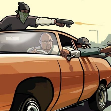Dr. Dre Reportedly Making New Music For Grand Theft Auto