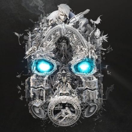 Borderlands 3 teased in this 'Mask of Mayhem' trailer