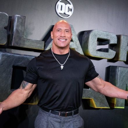 Dwayne ‘The Rock’ Johnson opens up about mental health: ‘You gotta ask for help’