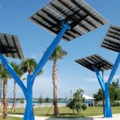 Take a Look at These Amazing Solar Technologies