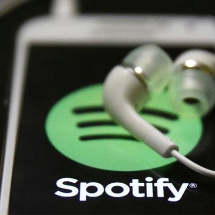 Spotify is now estimated at more than $ 16 billion - Geek News Technology