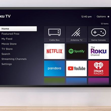 If you have one of these Roku devices or smart TVs, you’re losing access to Netflix on Sunday