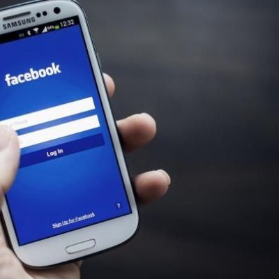 Uninstalling Facebook app saves up to 20% of Android battery life