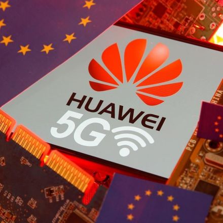 Huawei confident it will supply core networks technology to European operators