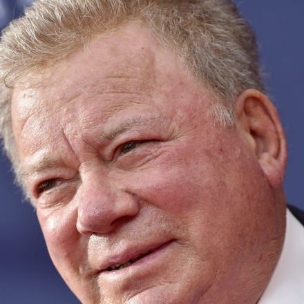 Blue Origin plans to blast William Shatner into space on its New Shepard rocket in October, reports say