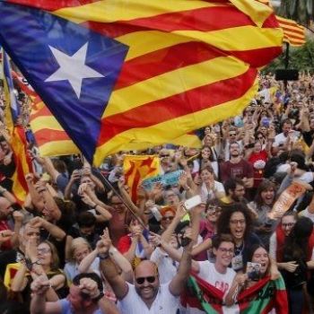 Spain to file rebellion charges against Catalan leader