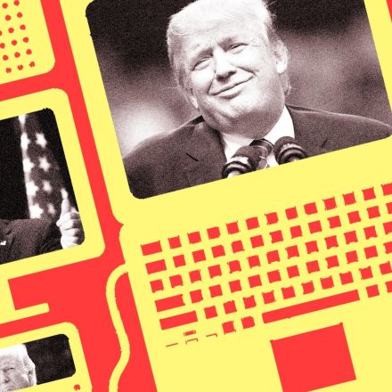 How Trump Will Turn America’s Open Internet Into an Ugly Version of China’s