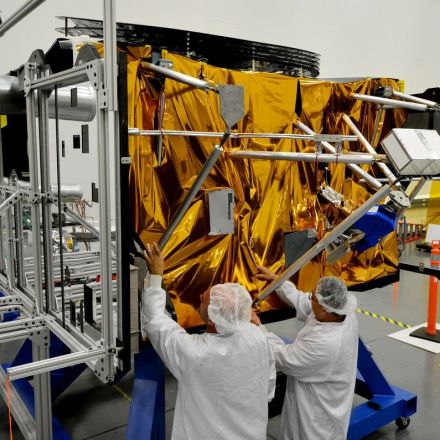 Inside the Universe Machine: The Webb Space Telescope’s Ultra-Reliable Radio