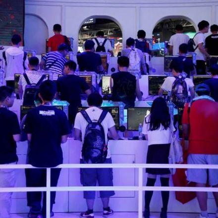 China restarts video game approvals after months-long freeze