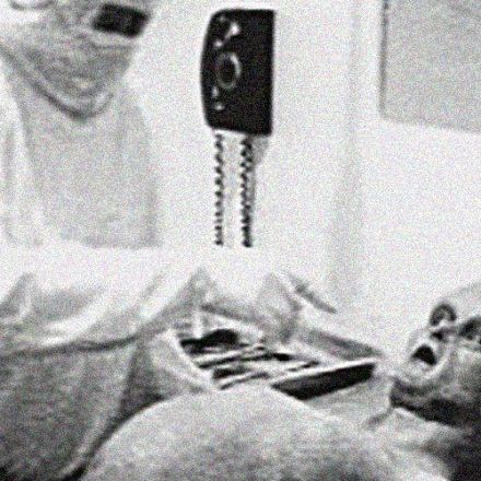 Infamous 90's "Alien Autopsy" Film Is Being Sold As A Million Dollar NFT
