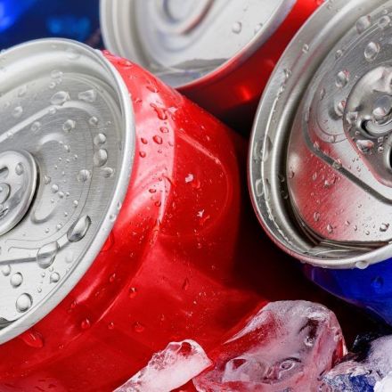 Evidence Shows Soda Taxes Have Not Reduced Obesity
