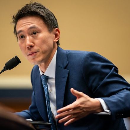 TikTok CEO fails to convince Congress that the app is not a “weapon” for China