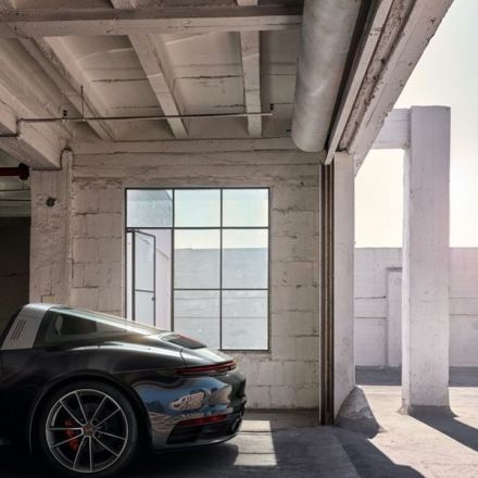Porsche Working on Synthetic Fuel with EV-Level Clean Emissions
