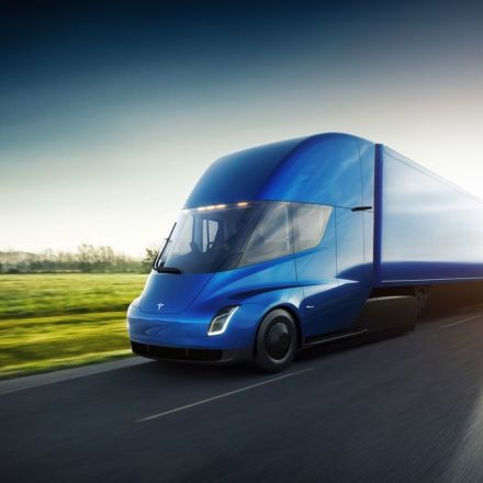 FedEx is the latest Fortune 100 company to jump on the Tesla Semi bandwagon