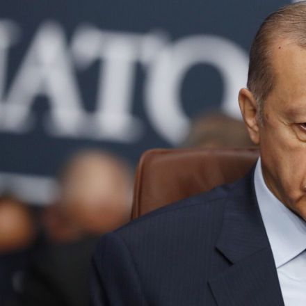 Here's what to know about Turkey's decision to move forward with Sweden's bid to join NATO