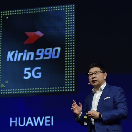 Why new U.S. rules on selling chips to Huawei could be a 'big blow' for the Chinese tech giant