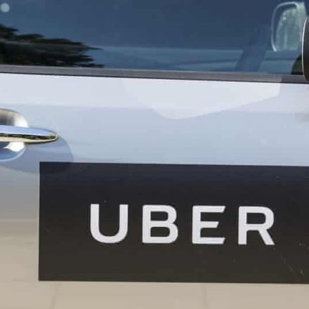 Uber to pay pensions to all its UK drivers, backdated to 2017