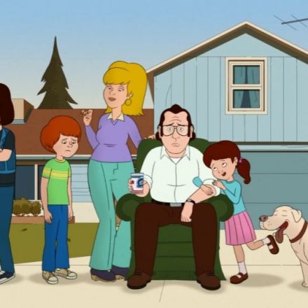 ‘F Is for Family’ Renewed for Season 3 at Netflix