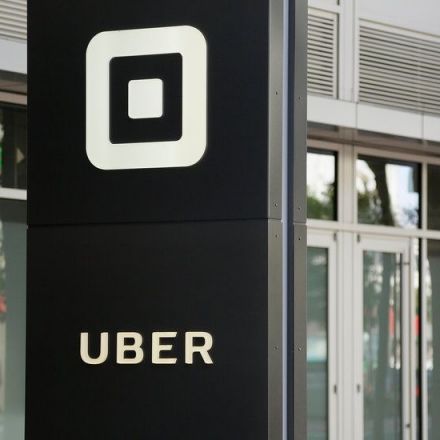 Uber Lays Off Hundreds More Workers as It Struggles to Make Money