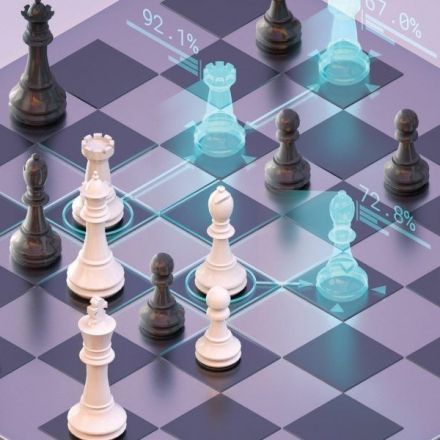 DeepMind’s MuZero teaches itself how to win at Atari, chess, shogi, and Go