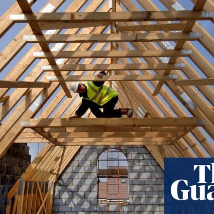 Timber cities ‘could cut 100bn tons of CO2 emissions by 2100’