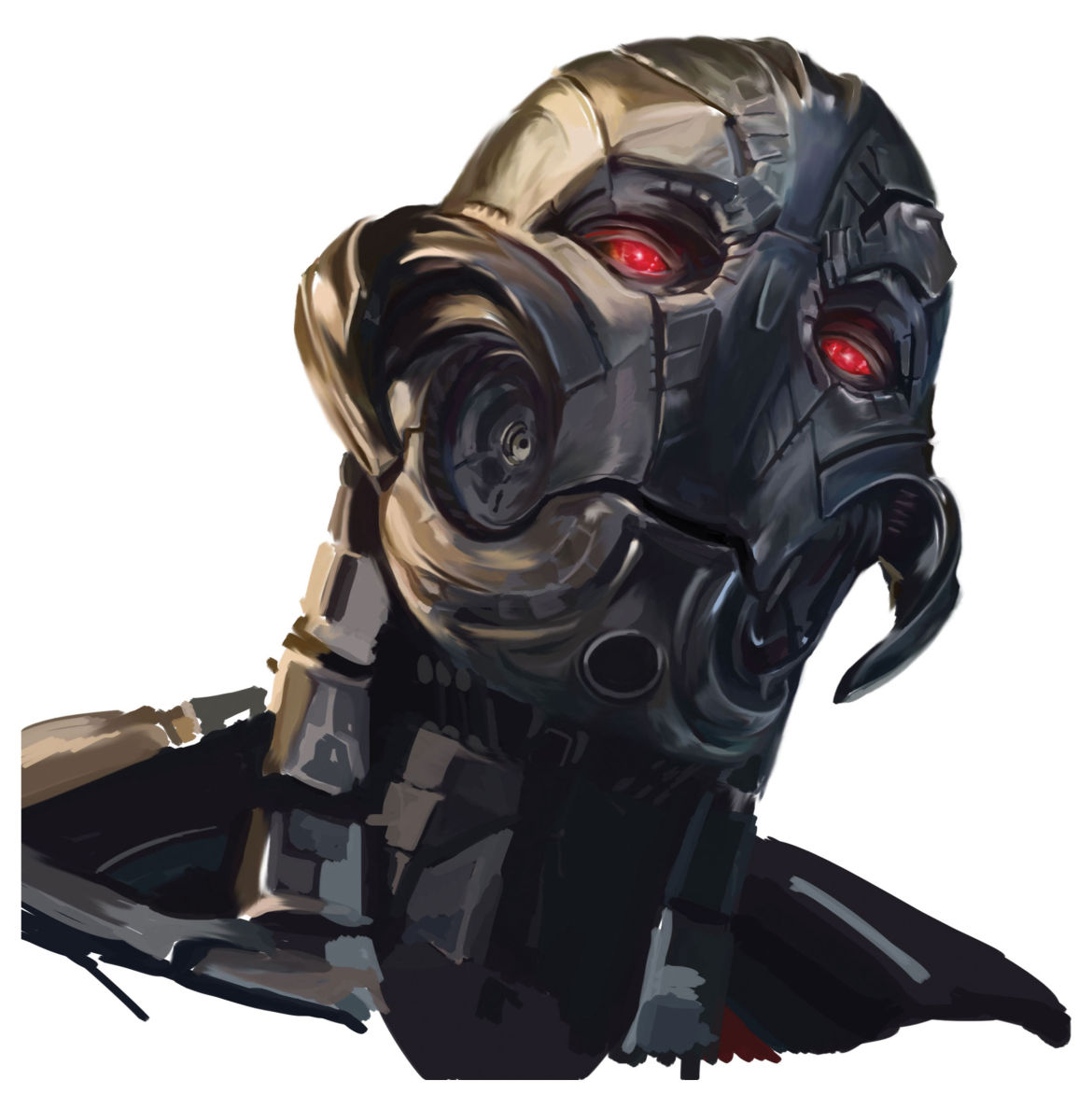 Ultron