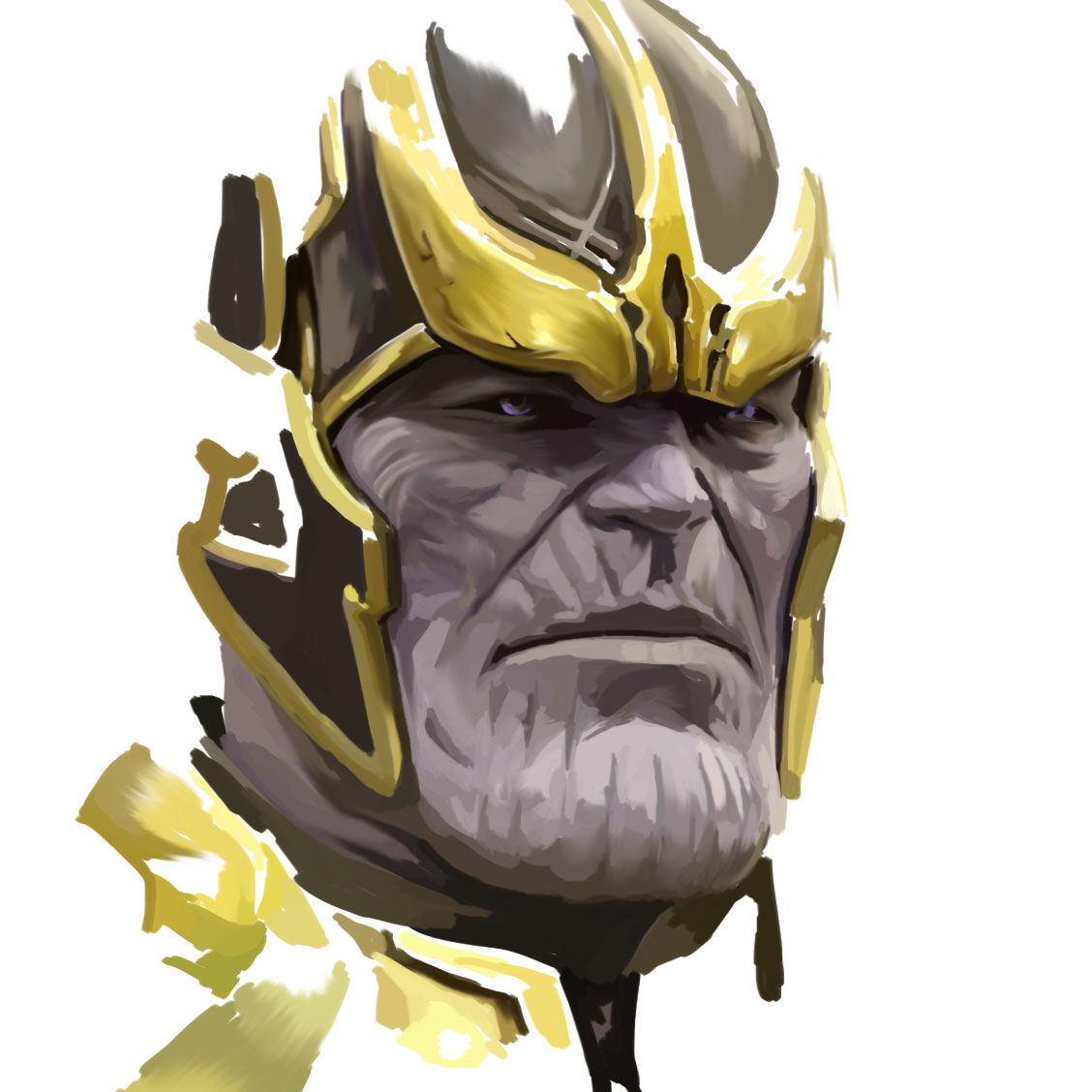 Thanos