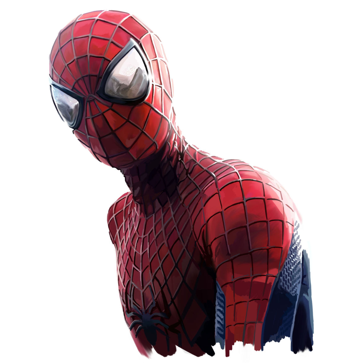 Spider-Man