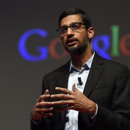 Google commits $1 billion in grants to train U.S. workers for high-tech jobs
