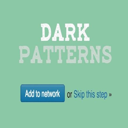 How Dark Patterns Trick You Online
