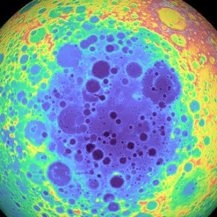 China is about to make humankind's first visit to the farside of the moon