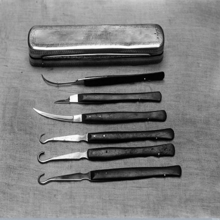 The Gruesome, Bloody World of Victorian Surgery