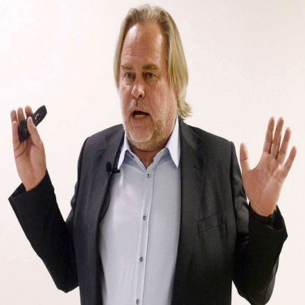 US ‘orchestrated’ Russian spies scandal, says Kaspersky founder